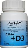 PerCALL - Cálcio + D3