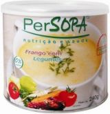 PerSOPA Frango Com Legumes